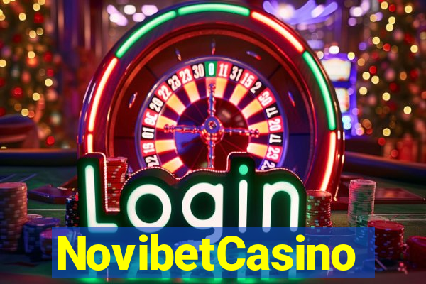 NovibetCasino