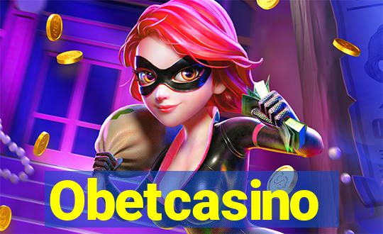 Obetcasino