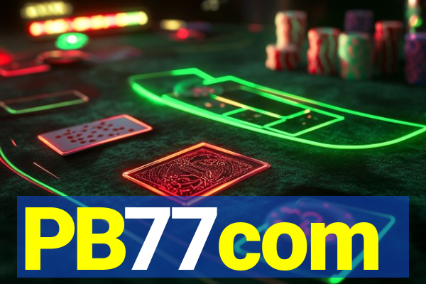 PB77com