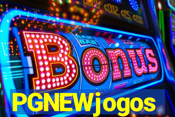 PGNEWjogos