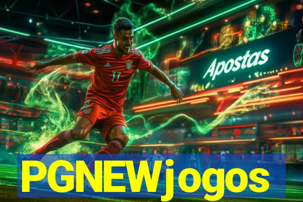 PGNEWjogos