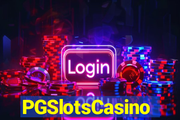 PGSlotsCasino