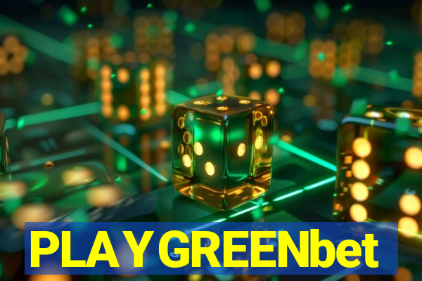 PLAYGREENbet