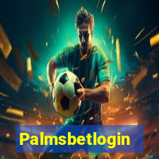 Palmsbetlogin