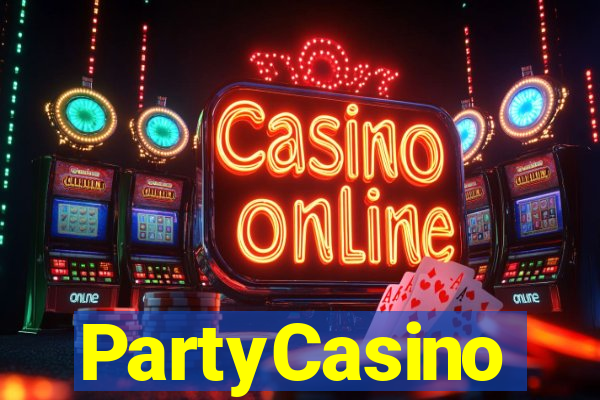 PartyCasino