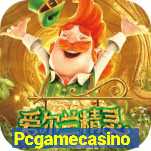 Pcgamecasino