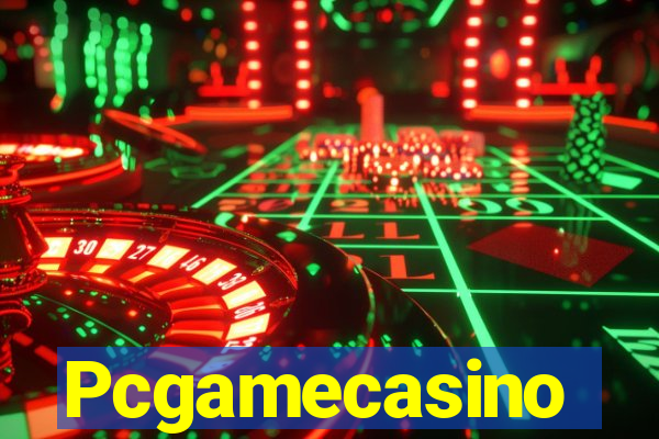 Pcgamecasino