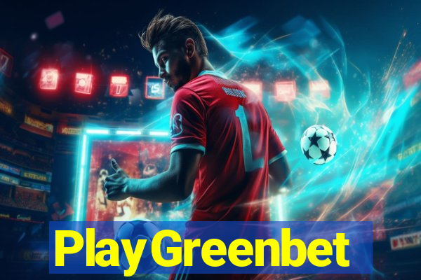 PlayGreenbet