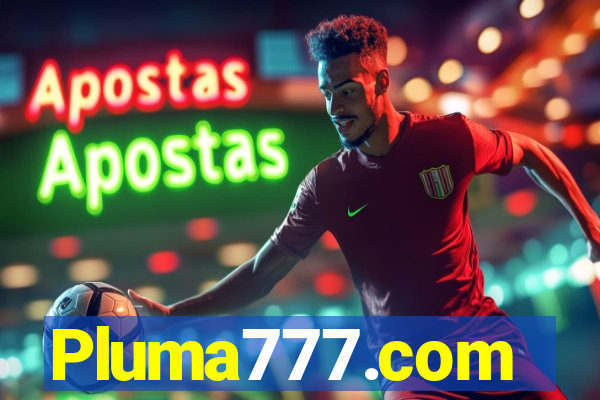 Pluma777.com