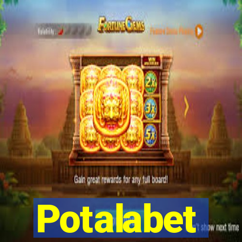 Potalabet