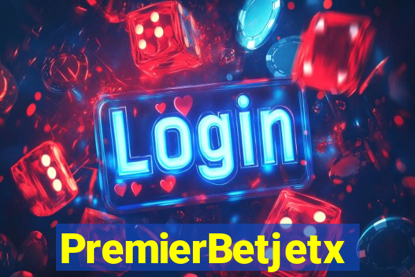 PremierBetjetx
