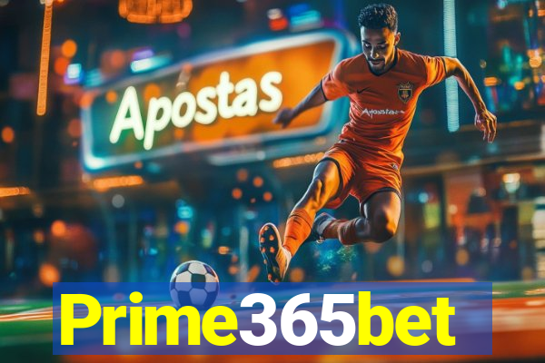 Prime365bet