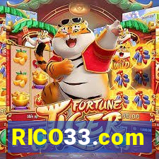 RICO33.com