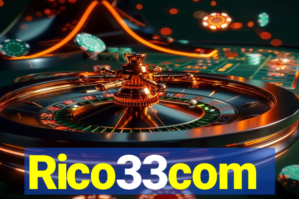 Rico33com