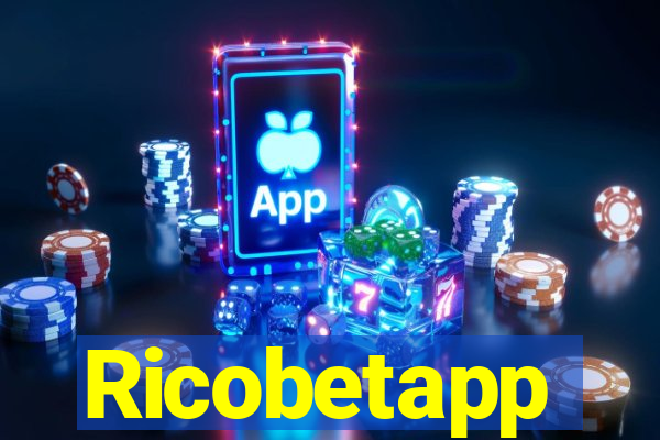 Ricobetapp