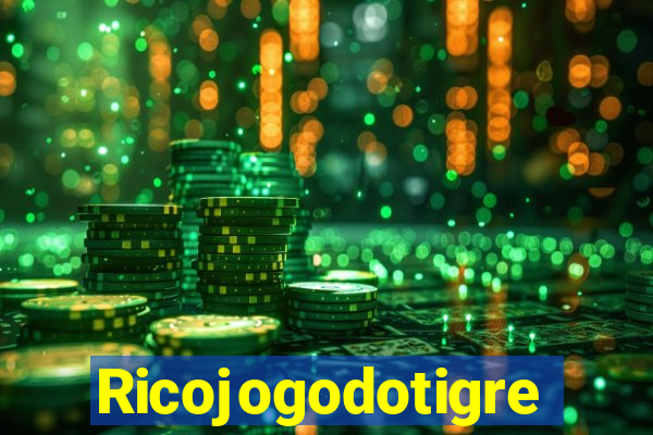 Ricojogodotigre