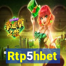 Rtp5hbet