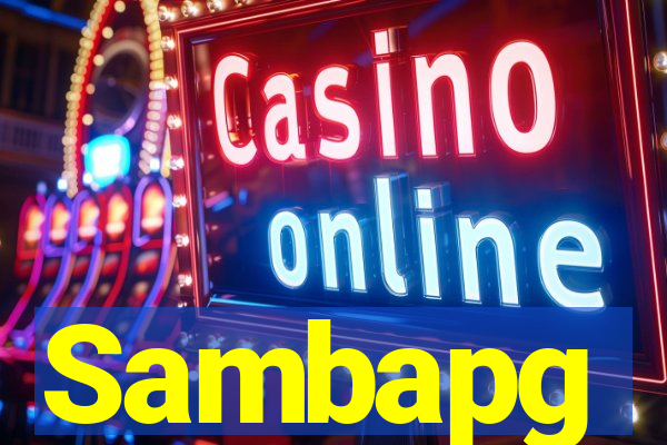 Sambapg