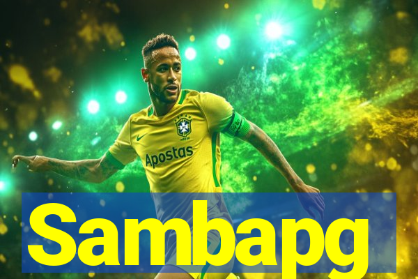 Sambapg