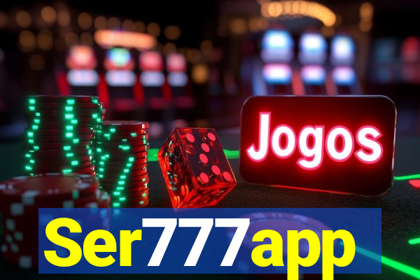 Ser777app