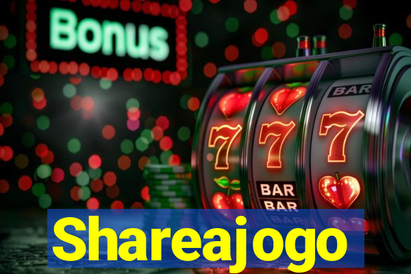Shareajogo
