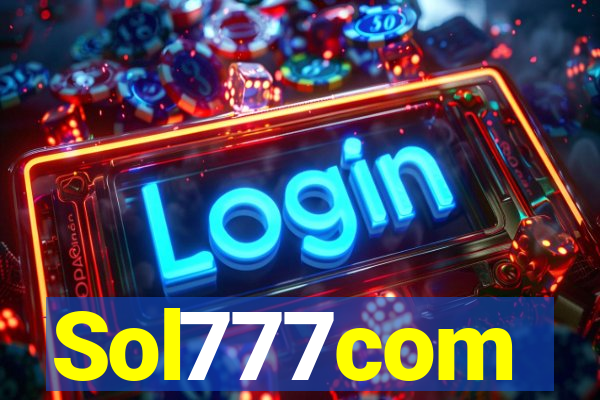 Sol777com