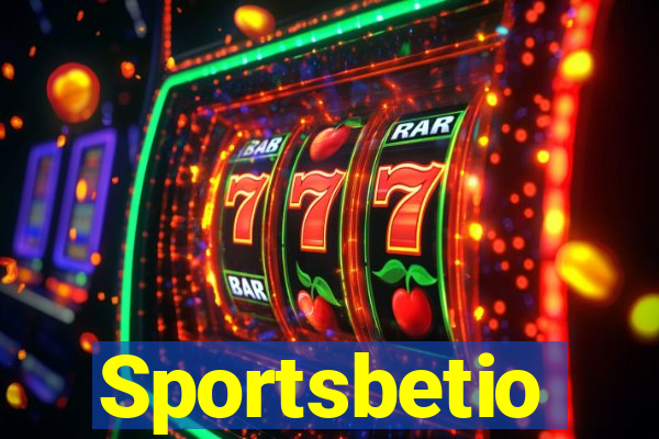 Sportsbetio