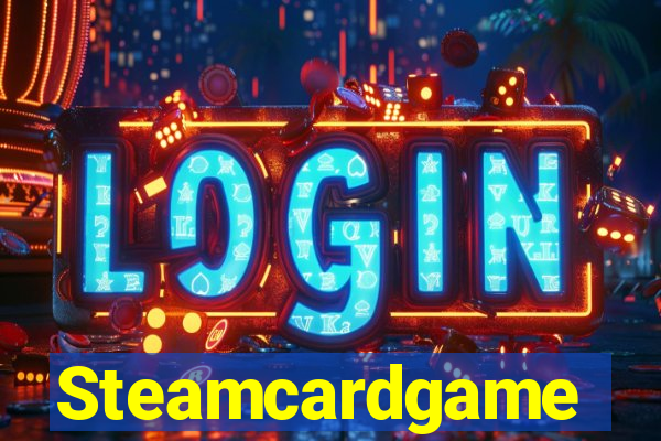 Steamcardgame