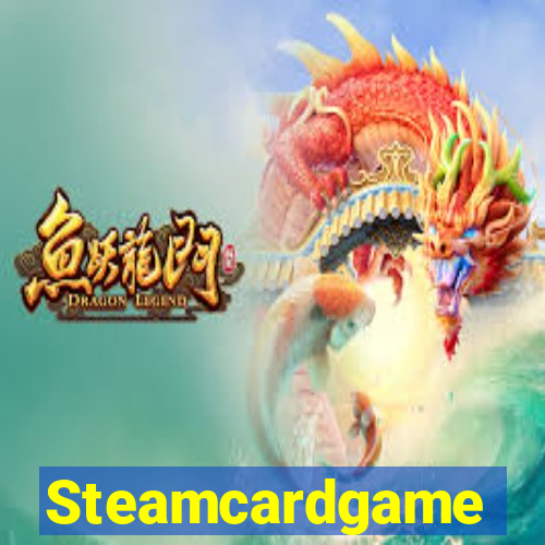 Steamcardgame