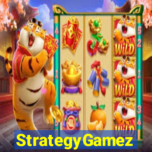StrategyGamez