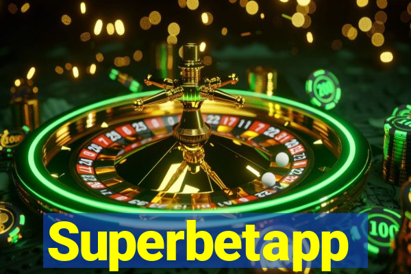 Superbetapp