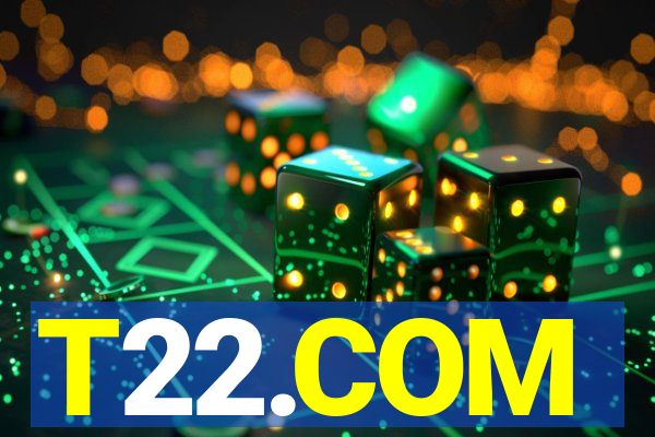 T22.COM