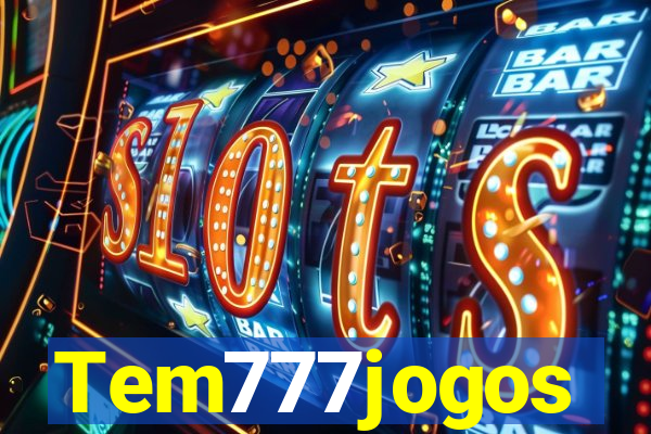 Tem777jogos