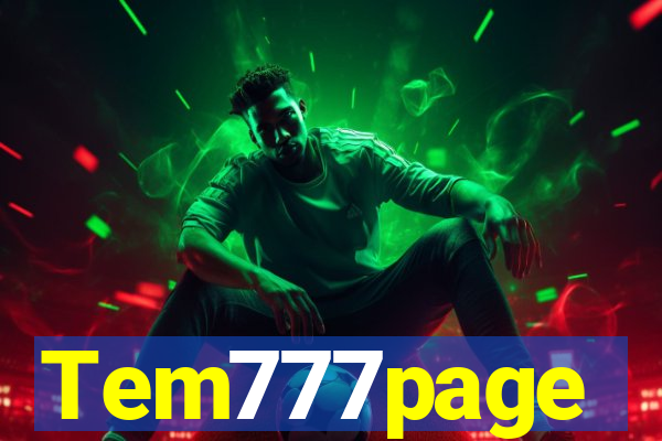 Tem777page