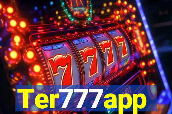 Ter777app