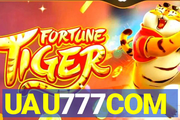 UAU777COM