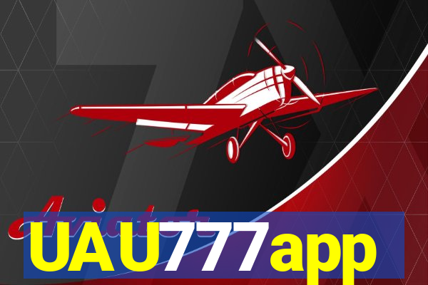 UAU777app