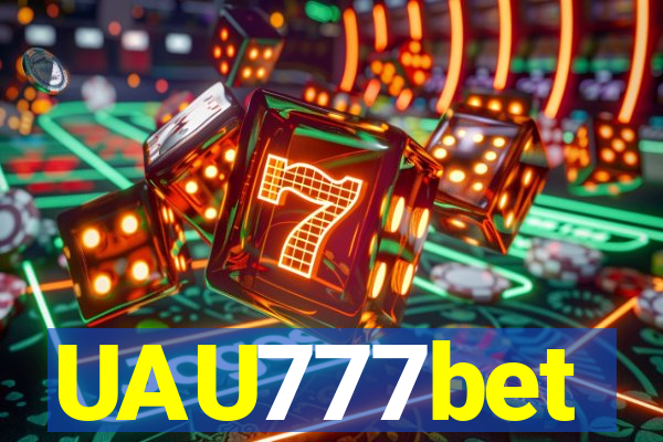 UAU777bet