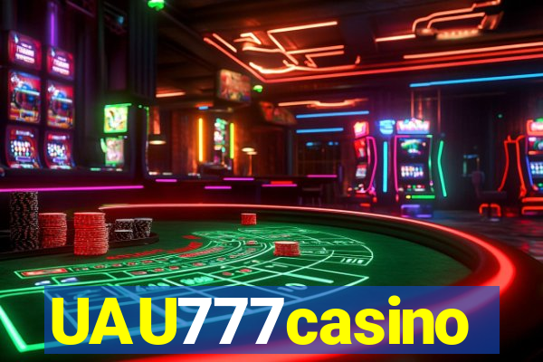 UAU777casino