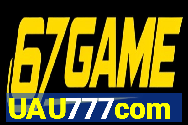 UAU777com