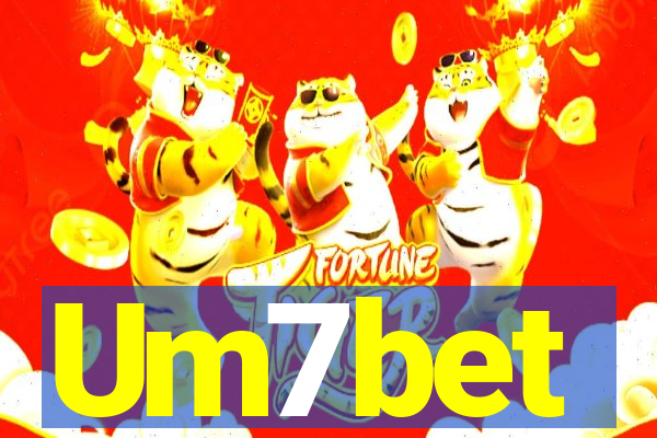 Um7bet