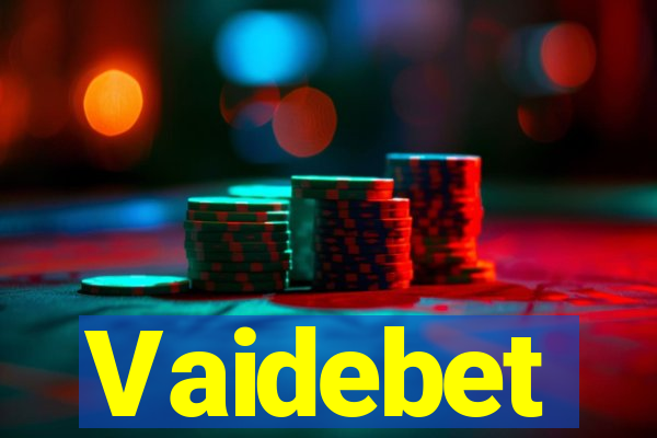 Vaidebet