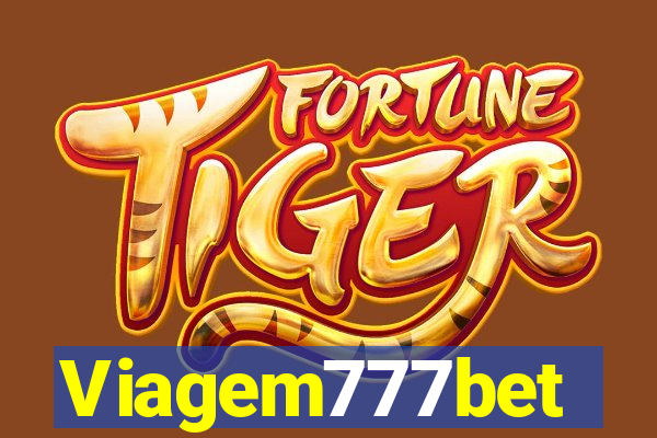 Viagem777bet