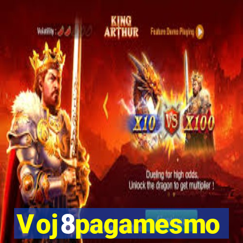 Voj8pagamesmo
