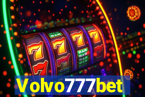 Volvo777bet