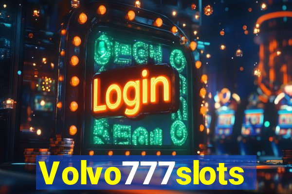 Volvo777slots