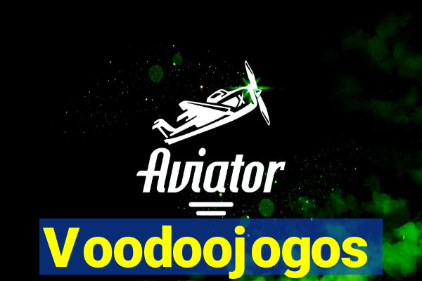 Voodoojogos
