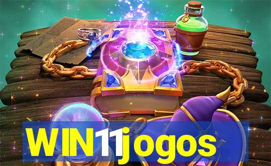 WIN11jogos