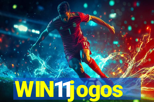 WIN11jogos