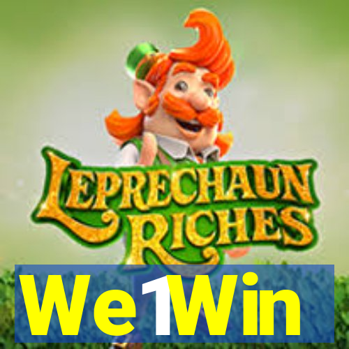 We1Win